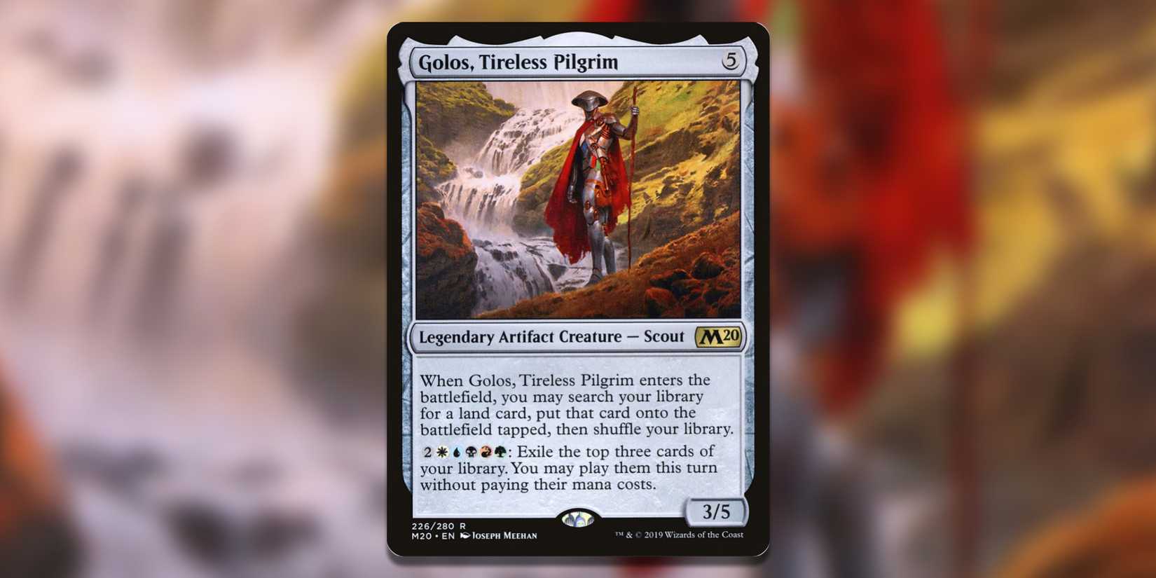 most controversial mtg cards The most CONTROVERSIAL Magic card EVER #dejatwo
