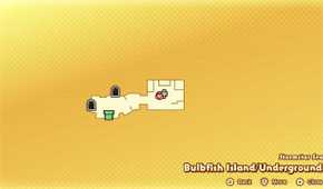 Bulbfish Where To Find All Grampy Turnips In Mario & Luigi: Brothership