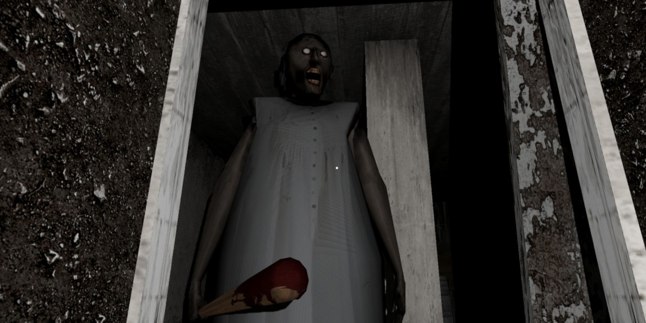The Best Android Horror Games