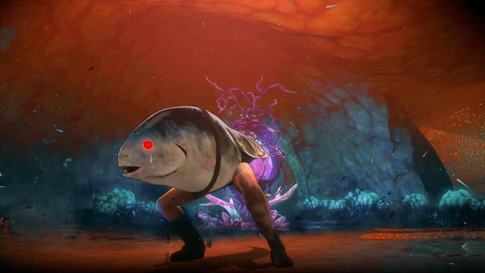 Metaphor: Refantazio Players Really Hate The Homo Fios
