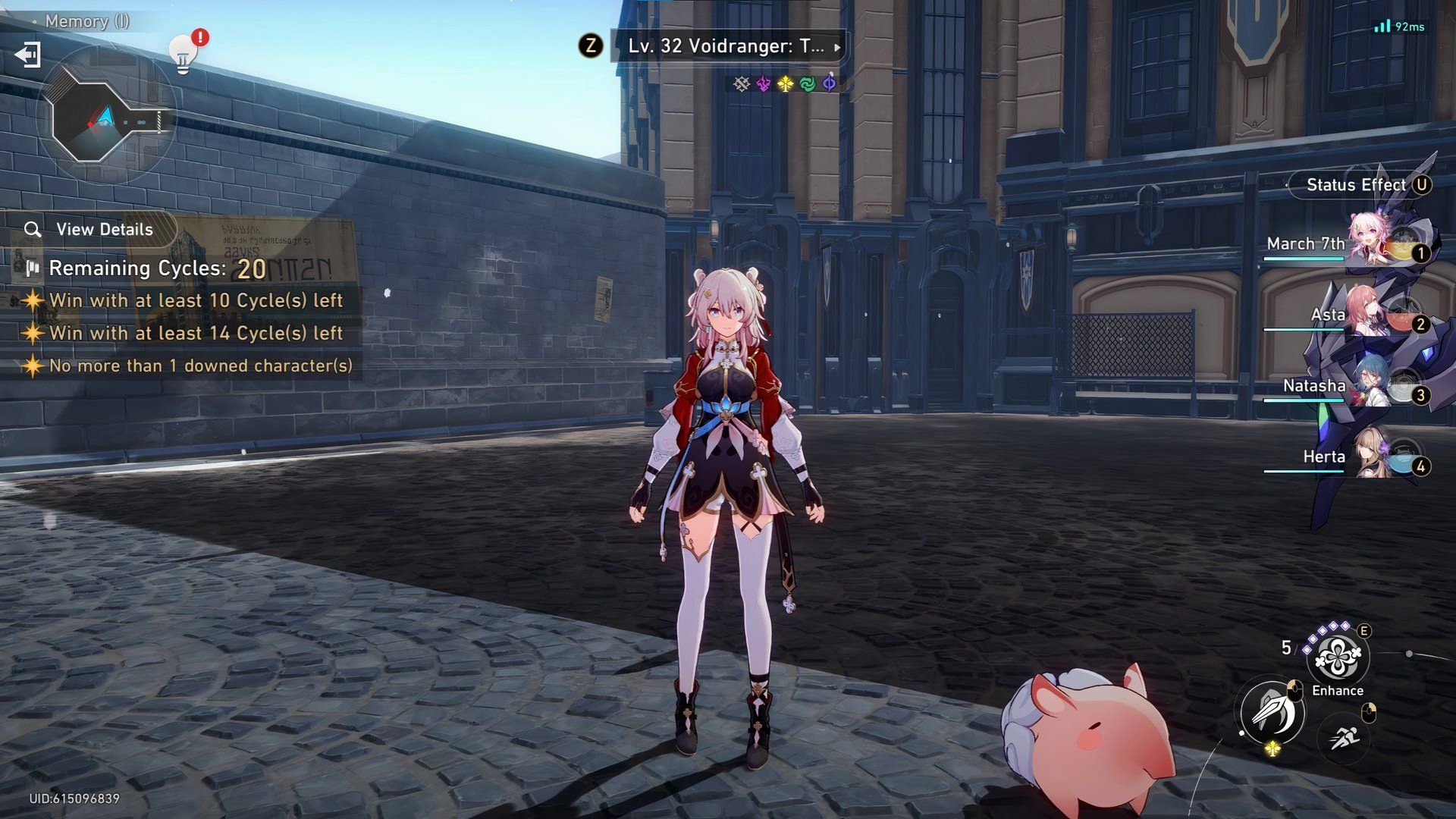 The Best Free To Play Characters In Honkai: Star Rail