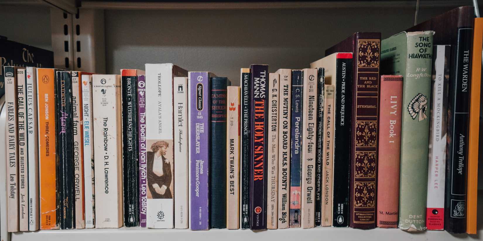 Tips And Tricks For Displaying Your Bookshelf tips-and-tricks-for-displaying-your-bookshelf