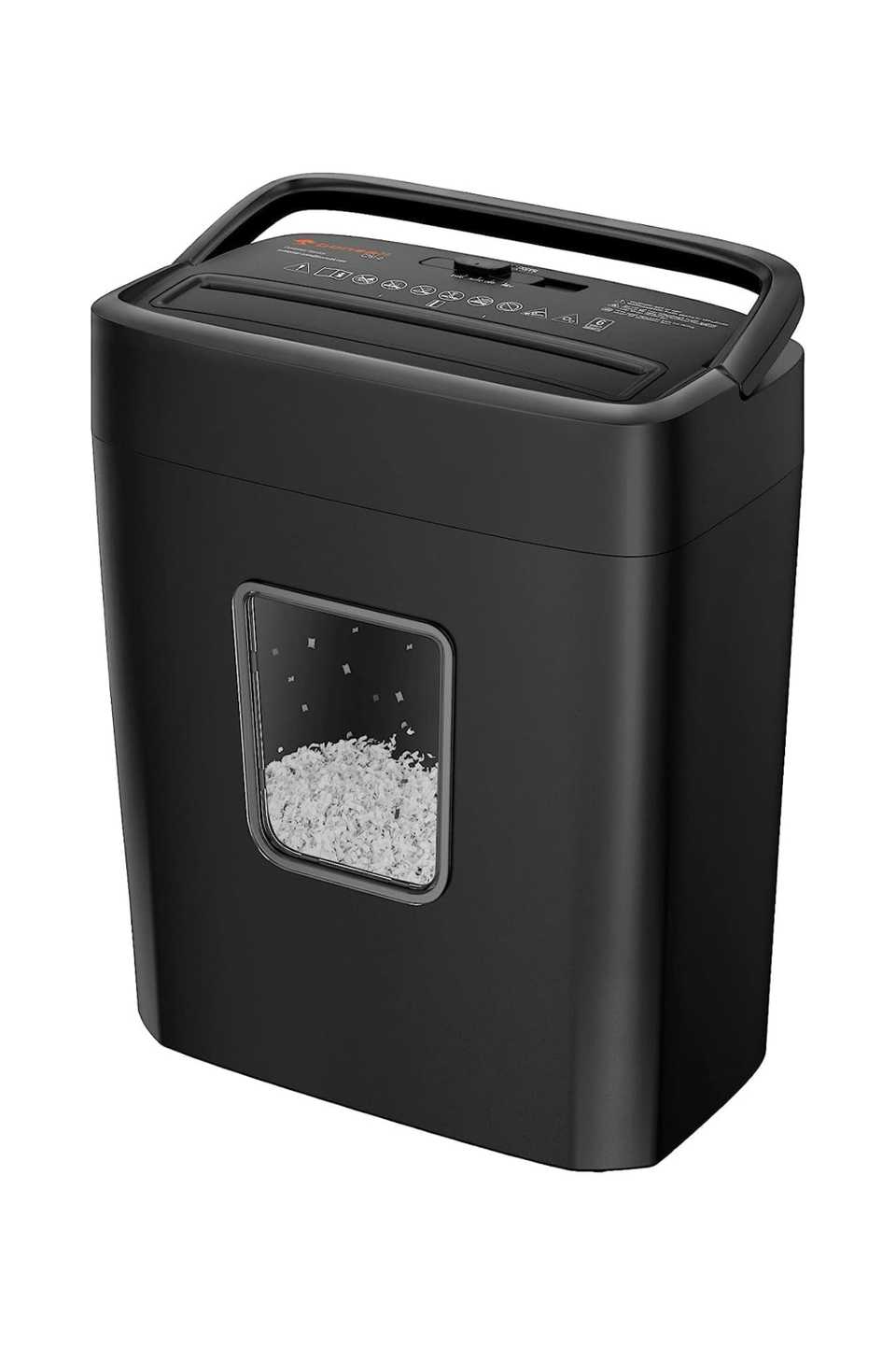 Best Paper Shredders For Home Use