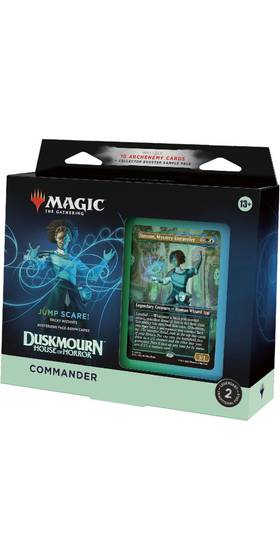What To Buy For Duskmourn: House Of Horrors  MTG