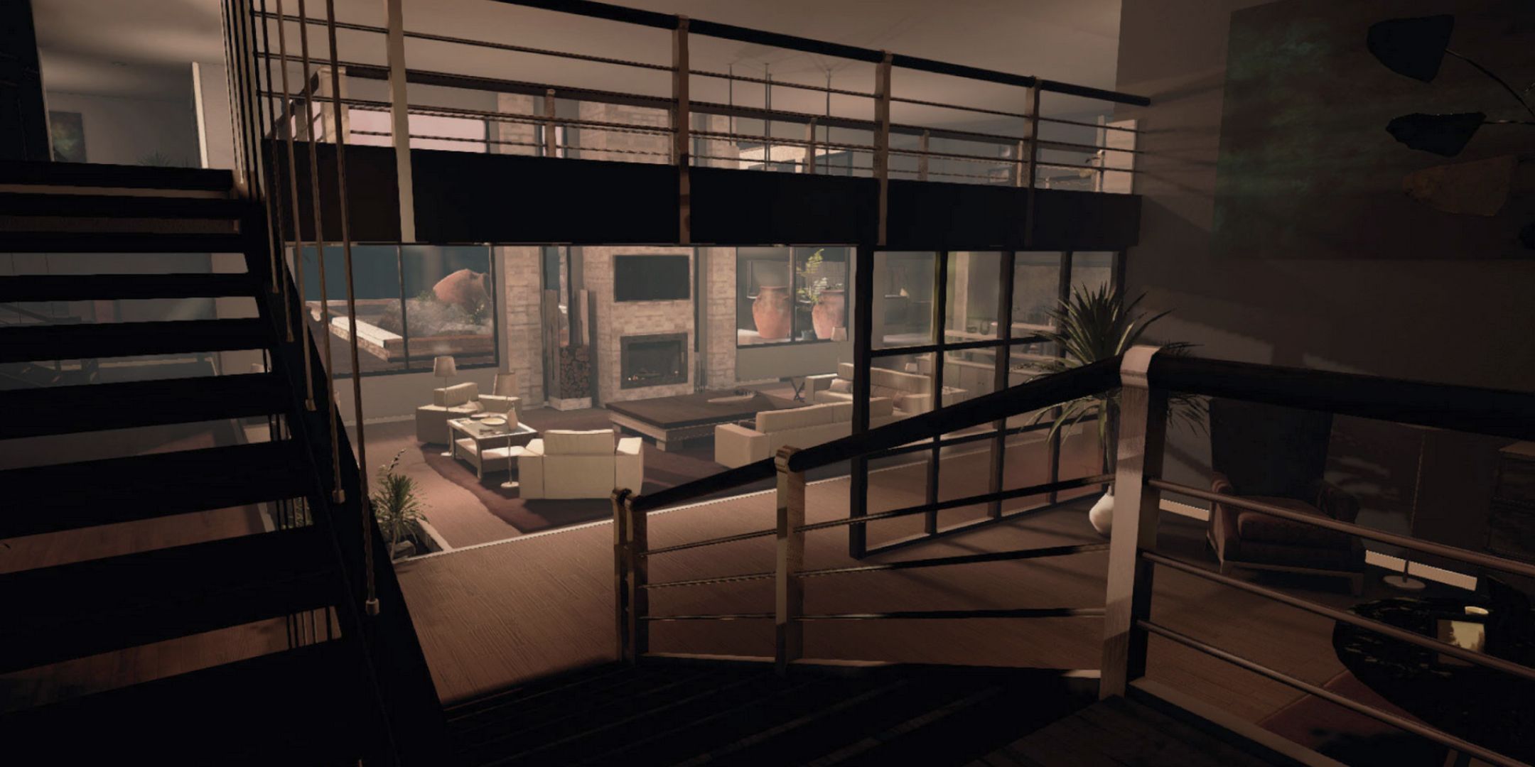 The Best Horror Games Where Your House Is Invaded
