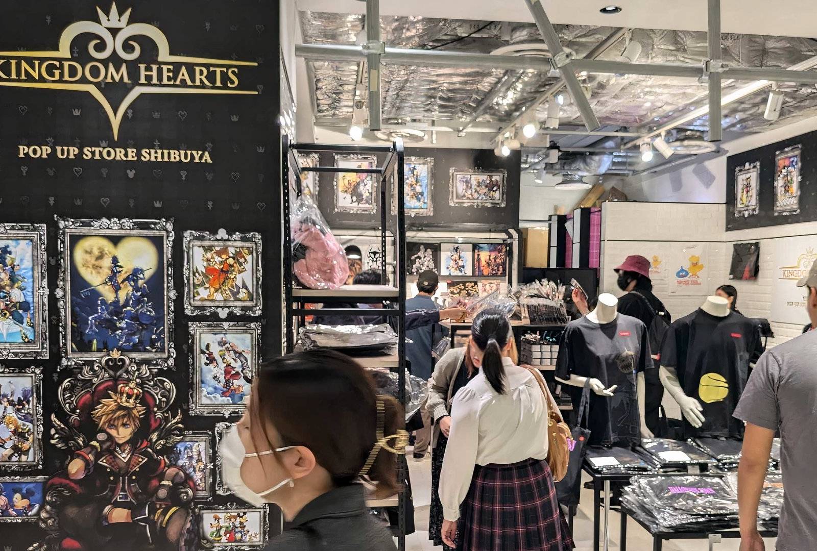 Kingdom Hearts Keyblade Armor - Etsy, image size:1600x1080