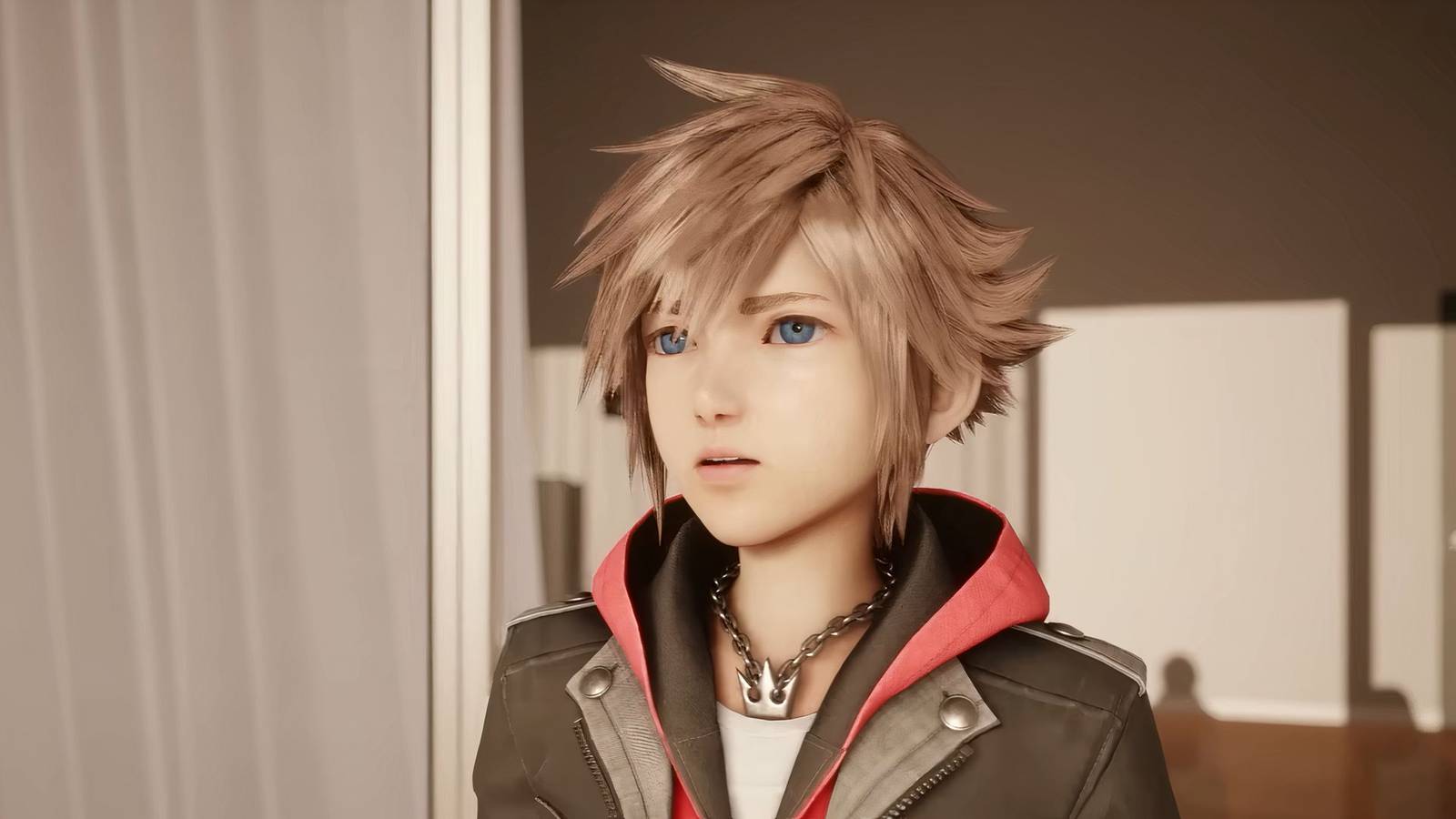 Kingdom Hearts' Sora Reacts To KH4 Moving Towards The End Of The Series