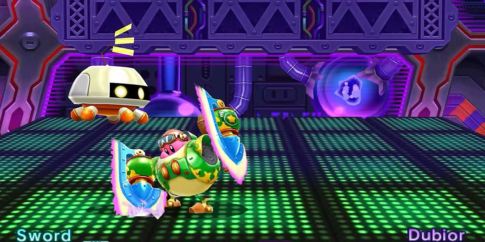 The Best Games Developed By Hal Laboratory
