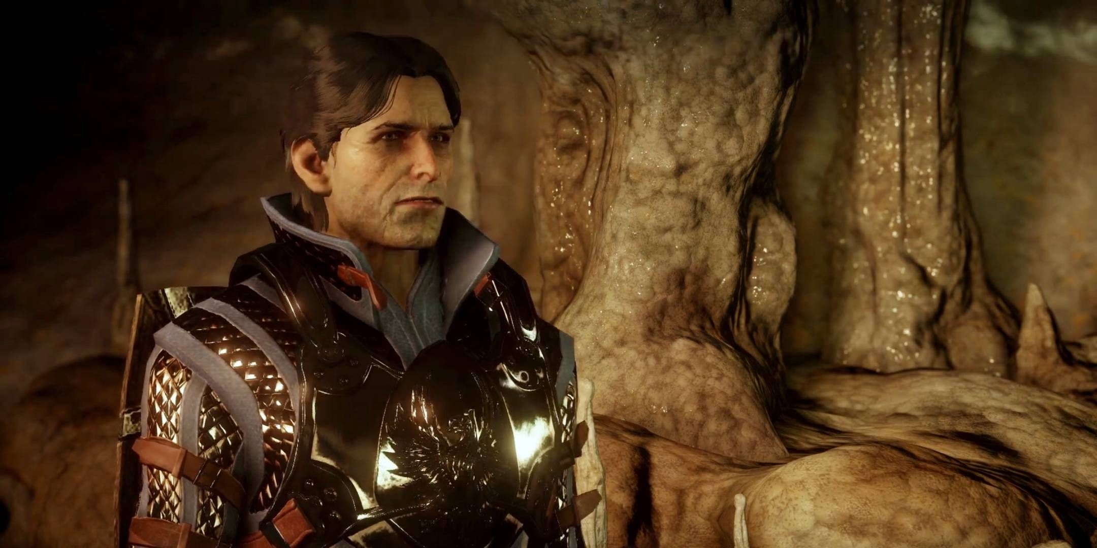 The Best Villains In Dragon Age