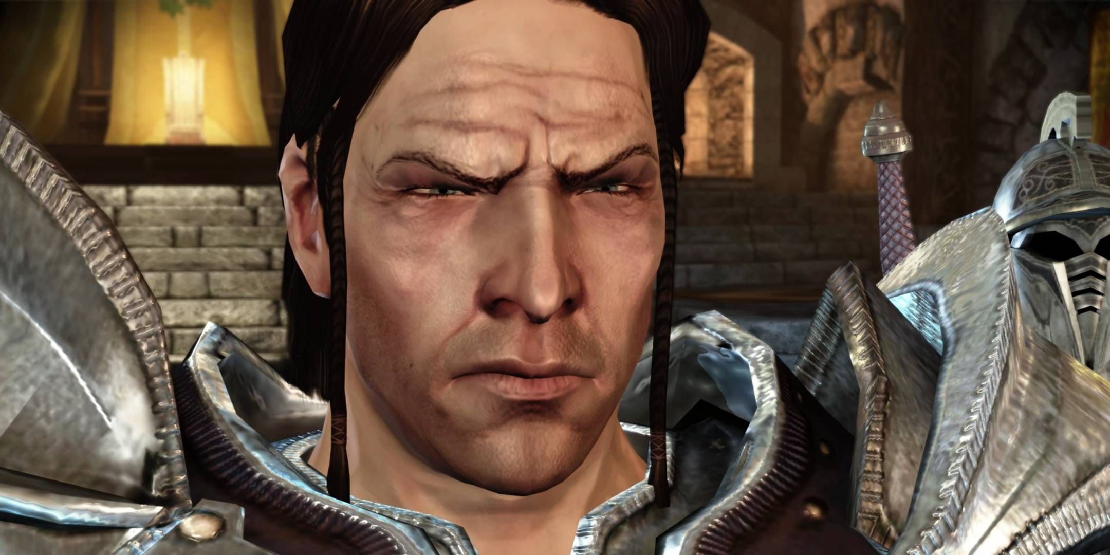The Best Villains In Dragon Age