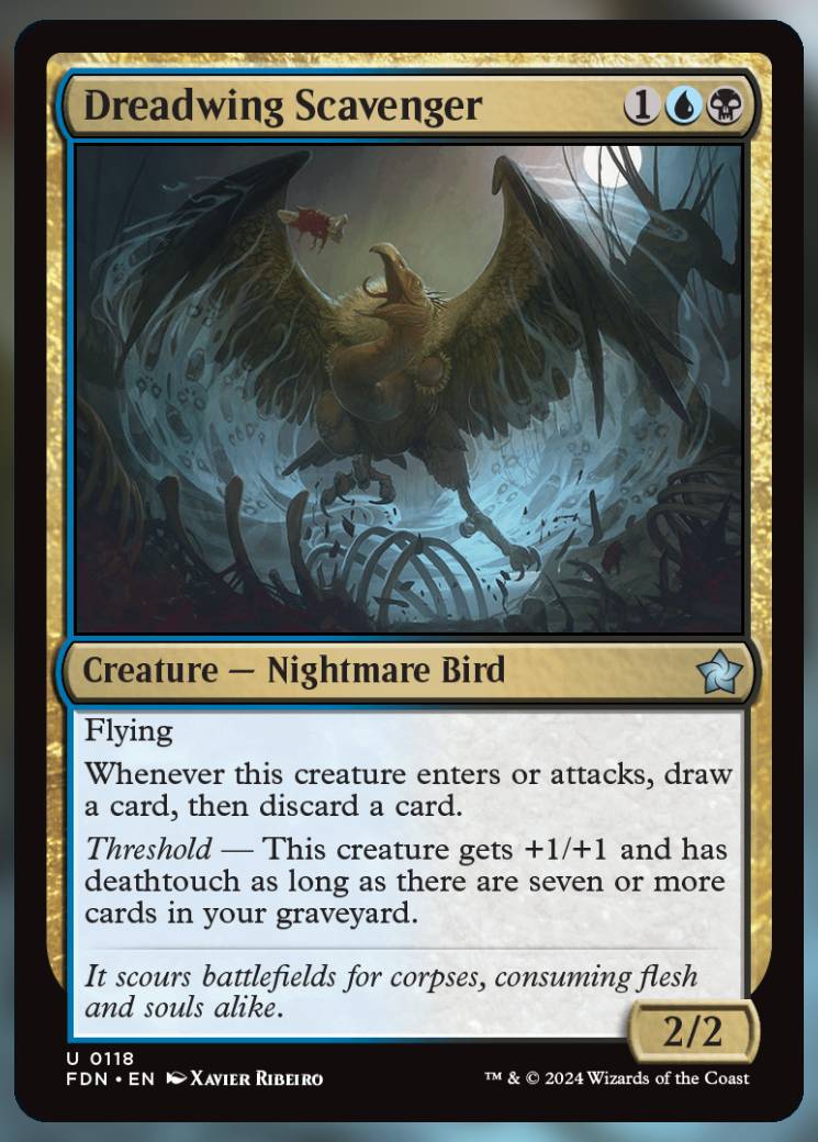 Foundations Spoilers: Every Card, Special Guest, Promo Cards - MTG Foundations Spoilers: Every Card, Special Guest, Promo Cards - MTG