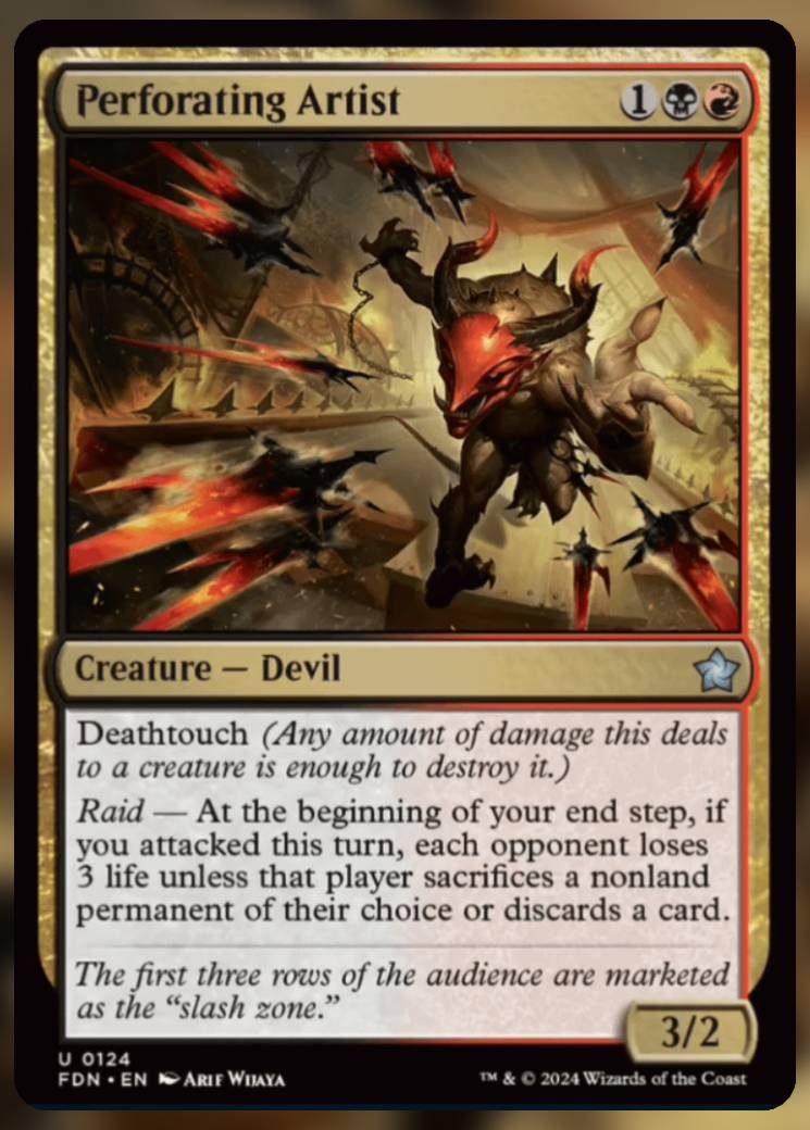 Foundations Spoilers: Every Card, Special Guest, Promo Cards - MTG Foundations Spoilers: Every Card, Special Guest, Promo Cards - MTG