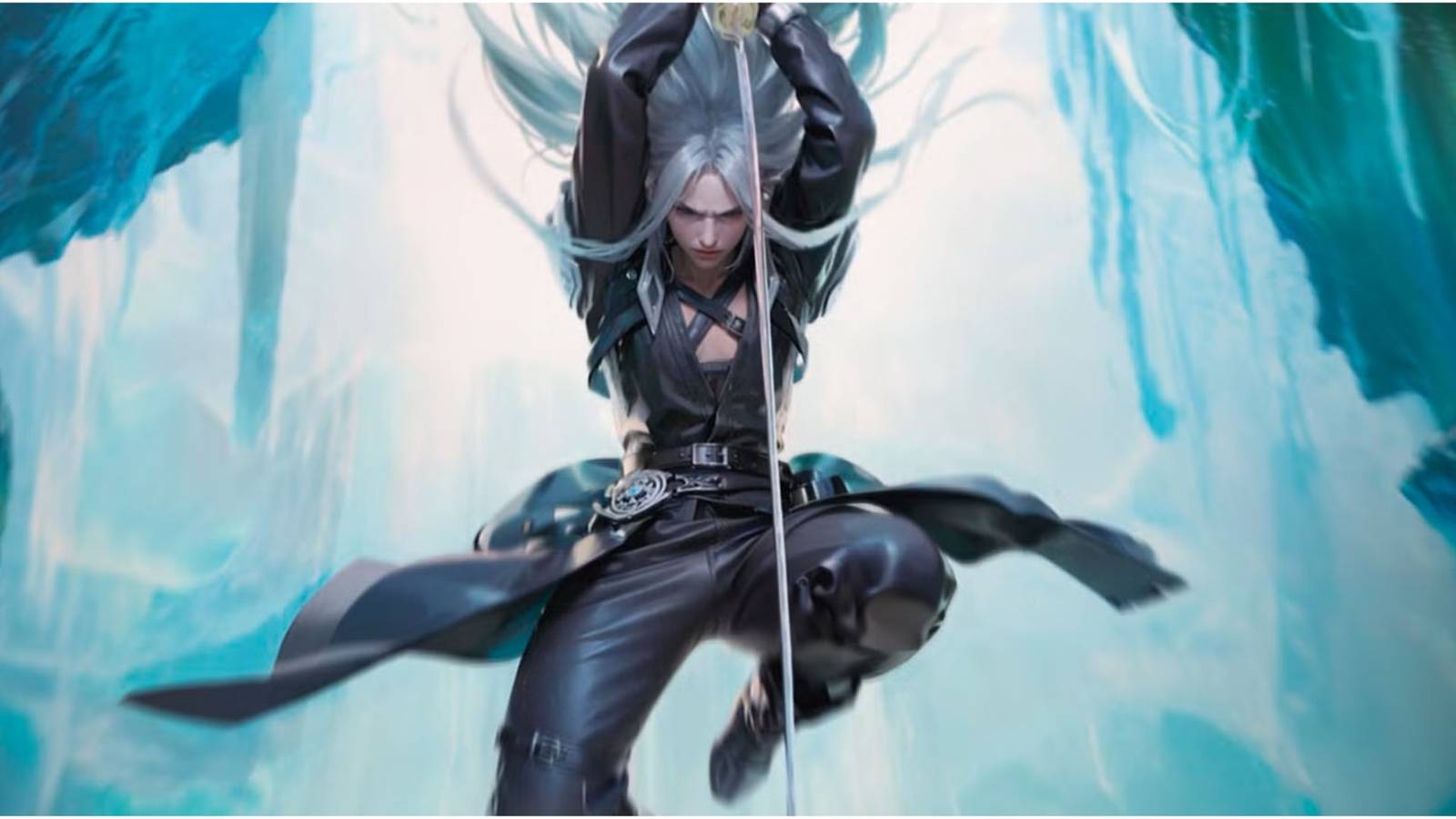 MTG's Universes Beyond In Standard Announcement Receives Backlash