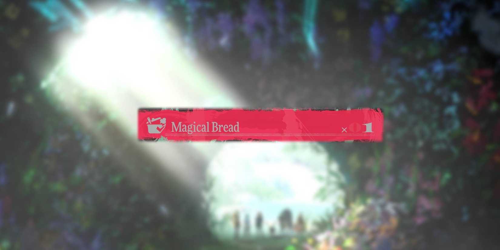 The Strongest Food Buffs In Metaphor: ReFantazio