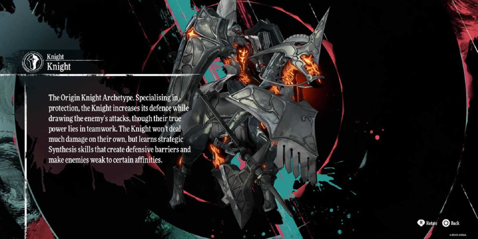 The Best Archetypes In Metaphor: ReFantazio