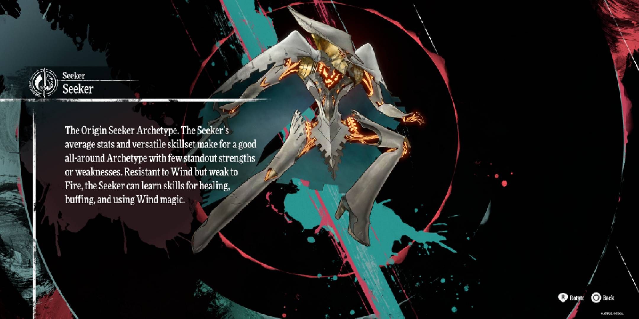 Best Archetype Combinations To Use In Metaphor: ReFantazio