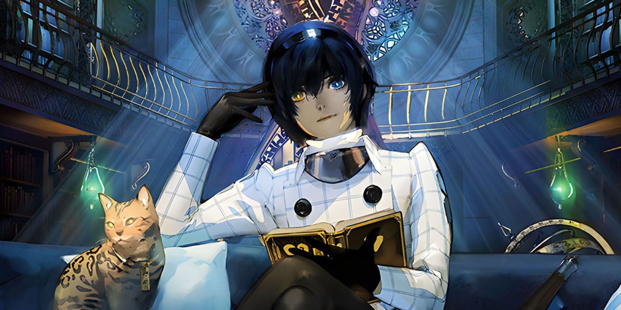 The Best Secrets And References In Metaphor: ReFantazio