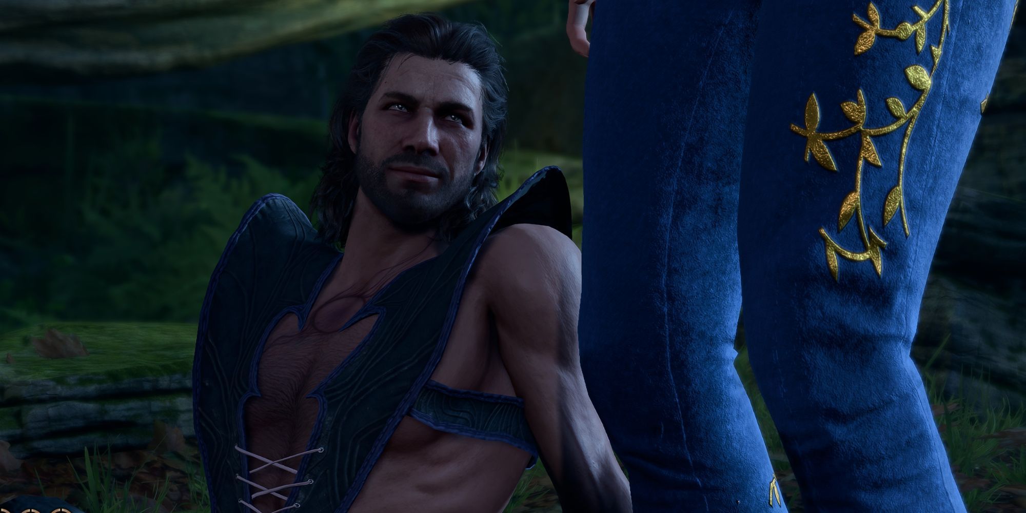 selling sex toys online Baldur's Gate 3 Karlach Cosplay Costume BG3 Women's Uniform Top Level  Takerlama