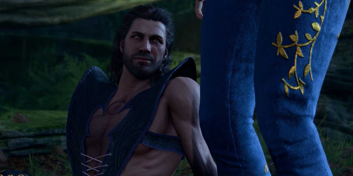 The Best Camp Clothes In Baldur's Gate 3 The Best Camp Clothes In Baldur's Gate 3