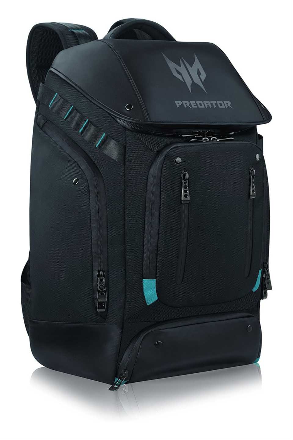 best gaming laptop backpack 2020 ENHANCE with Universal Console for PS4, PS5 and Computers - Arsenal Hardware Storage for Controllers, Headphones, Games, Mouse Get your game on with the Swissgear 8120 USB Gaming Backpack designed for gamers who want it all Best Gaming Laptop Backpacks And