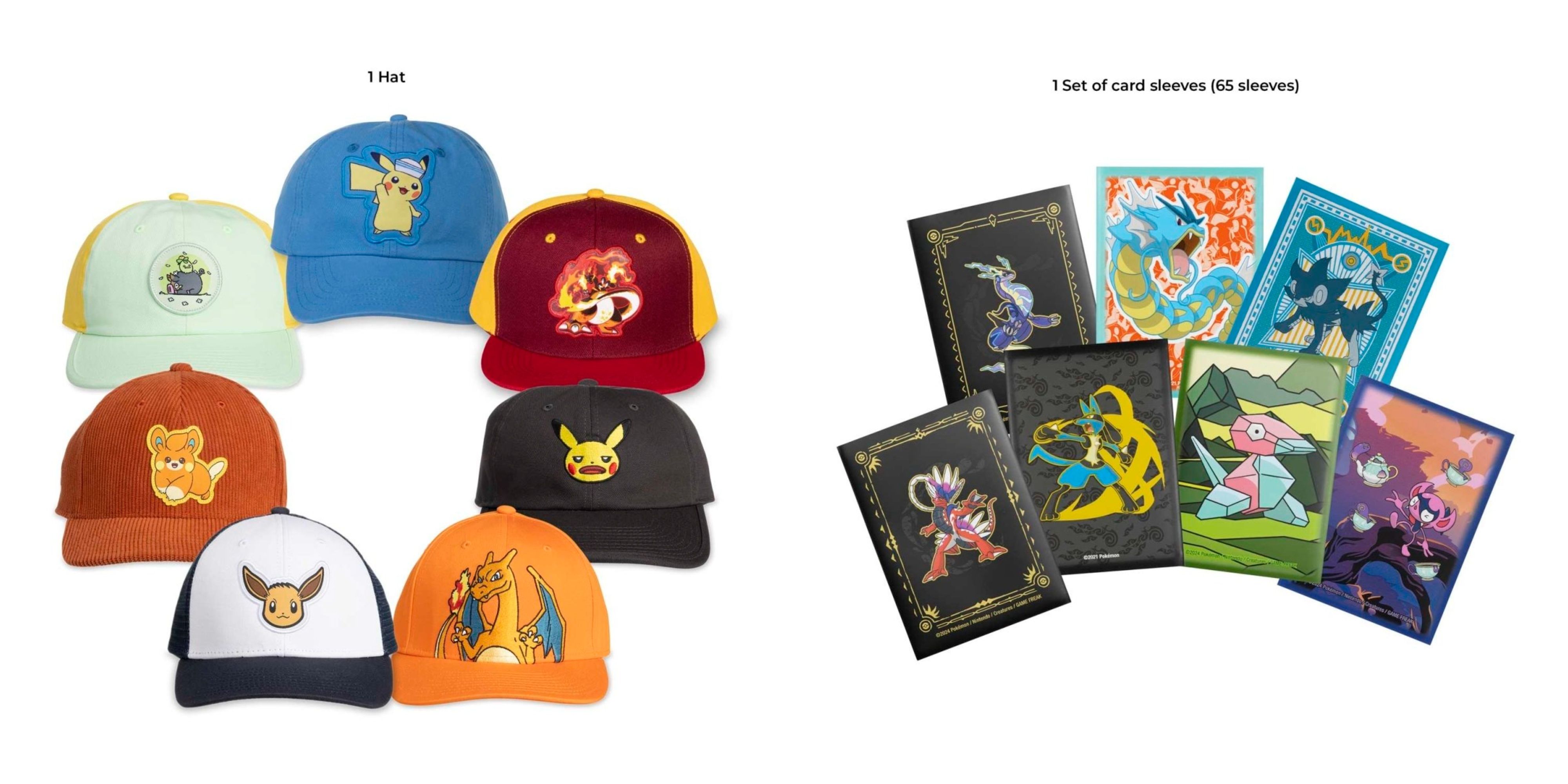 Pokemon Special Delivery Boxes Comes Loaded With Plushes And Booster Packs