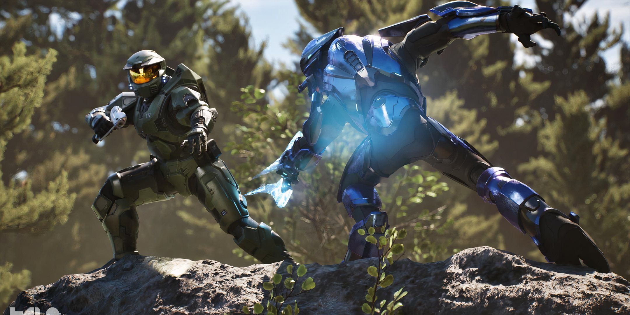 Halo Master Chief Collection Update Seemingly Confirmed In New Video