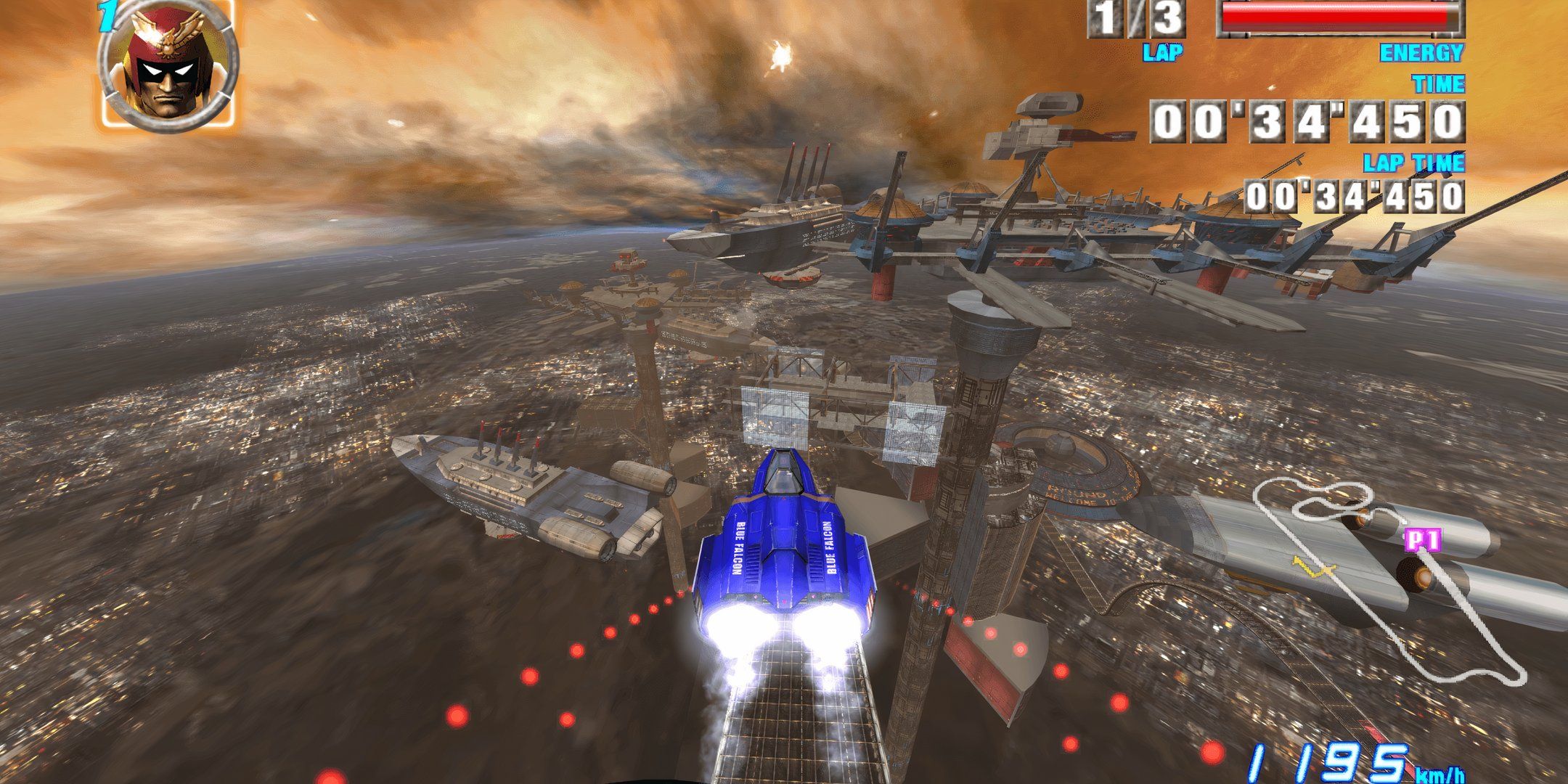 This Is The Fastest You Can Go In These Racing Games