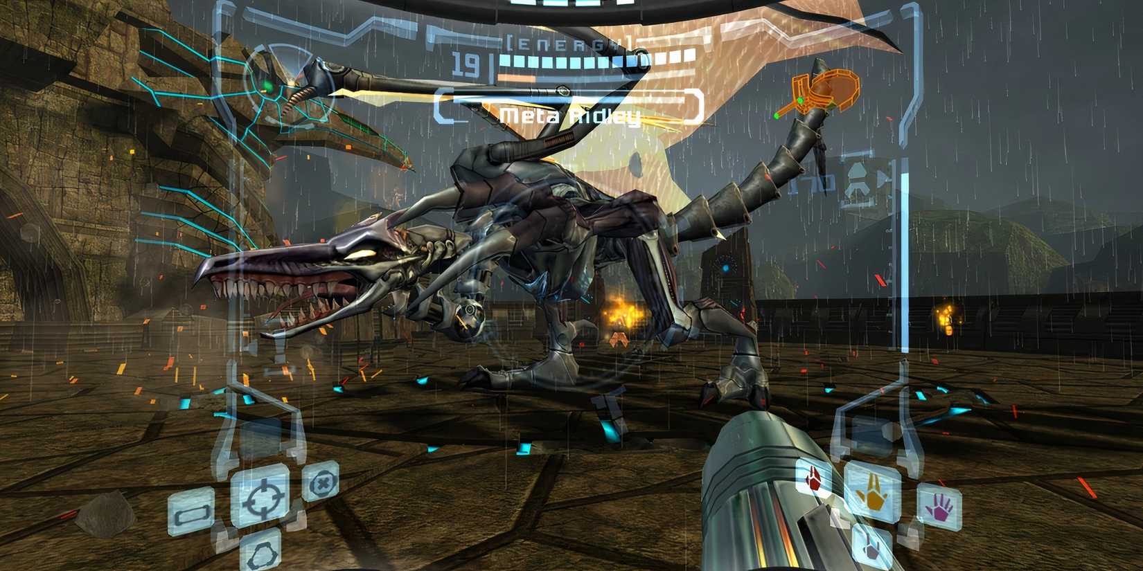 Mouse Mode Is Great, But You Have To Play Metroid Prime 4 With Motion ...