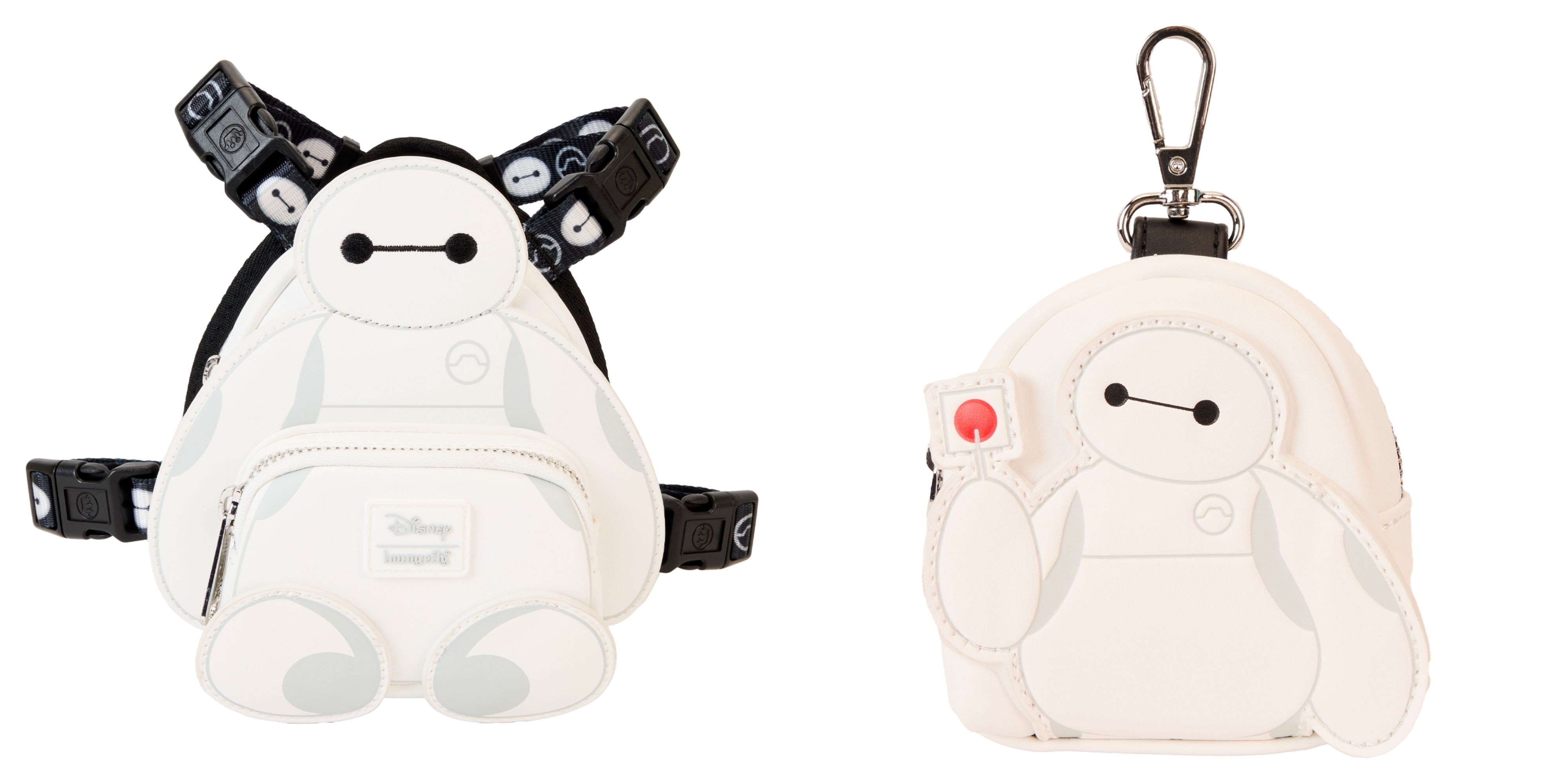 Big Hero 6's Tenth Anniversary Range Arrives At Loungefly