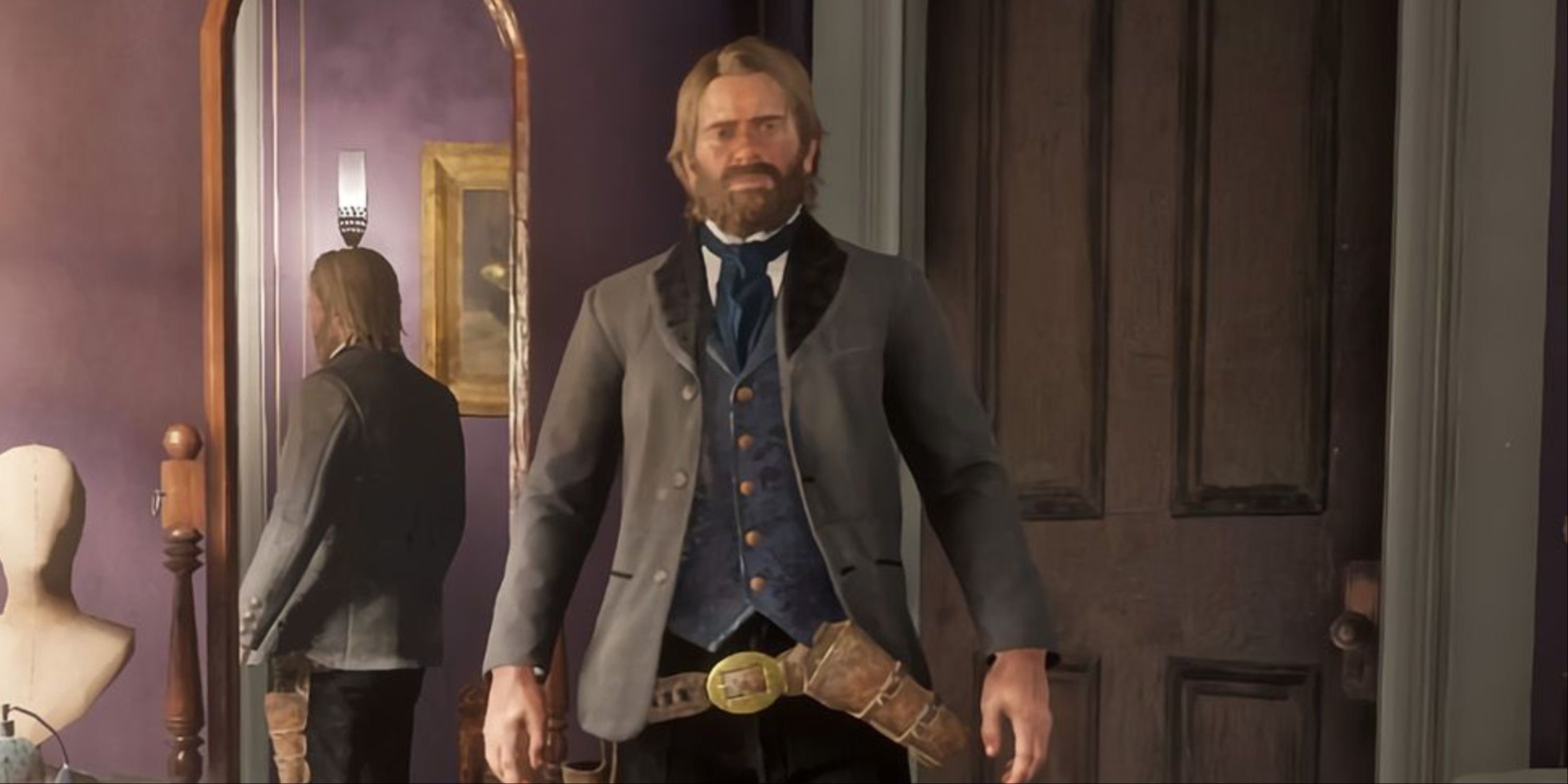Ways Honor Actually Affects The Story In RDR2
