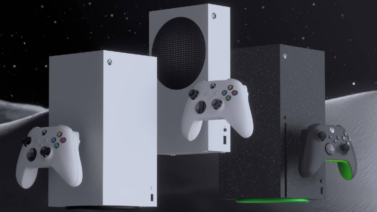 Xbox Insider Shoots Down Rumors About The Next Console