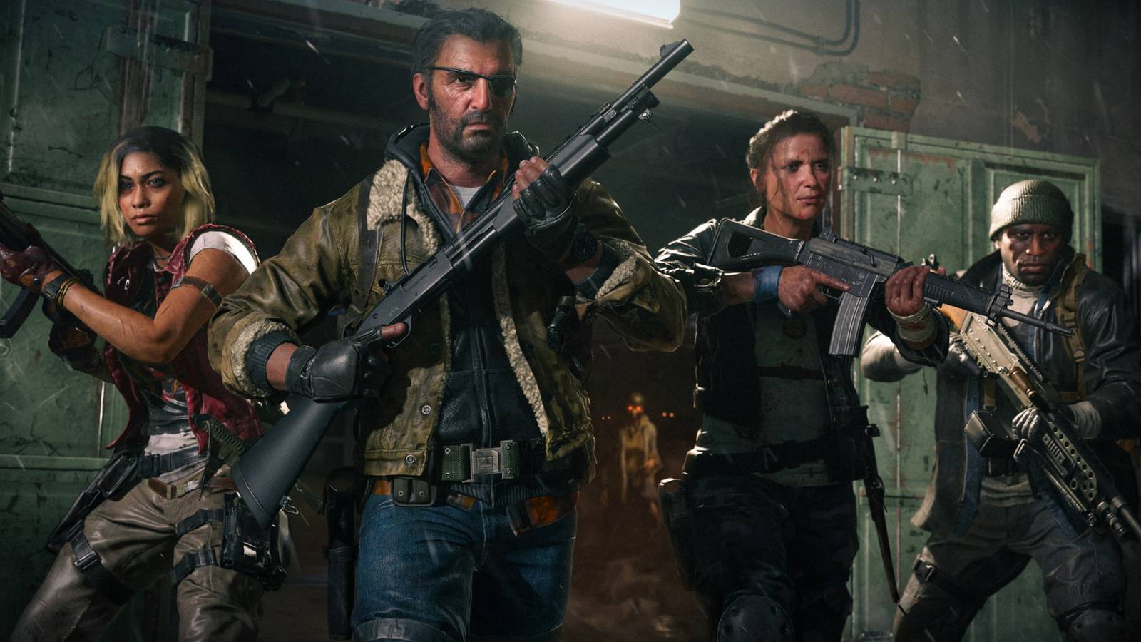Call Of Duty: Black Ops 6 Pre-Order Guide - Editions, Prices, And ...