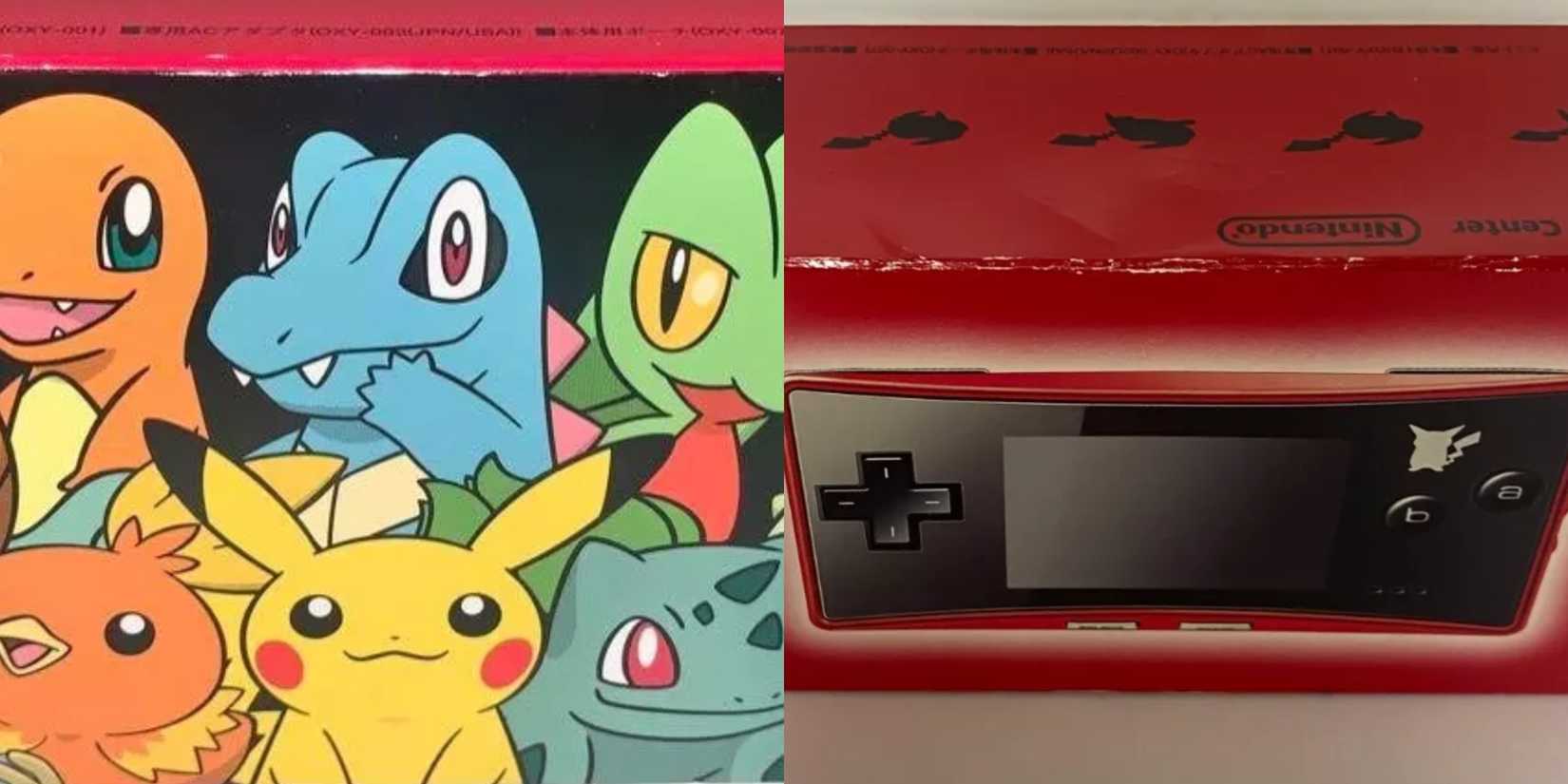 The Most Valuable Pokemon Collectibles
