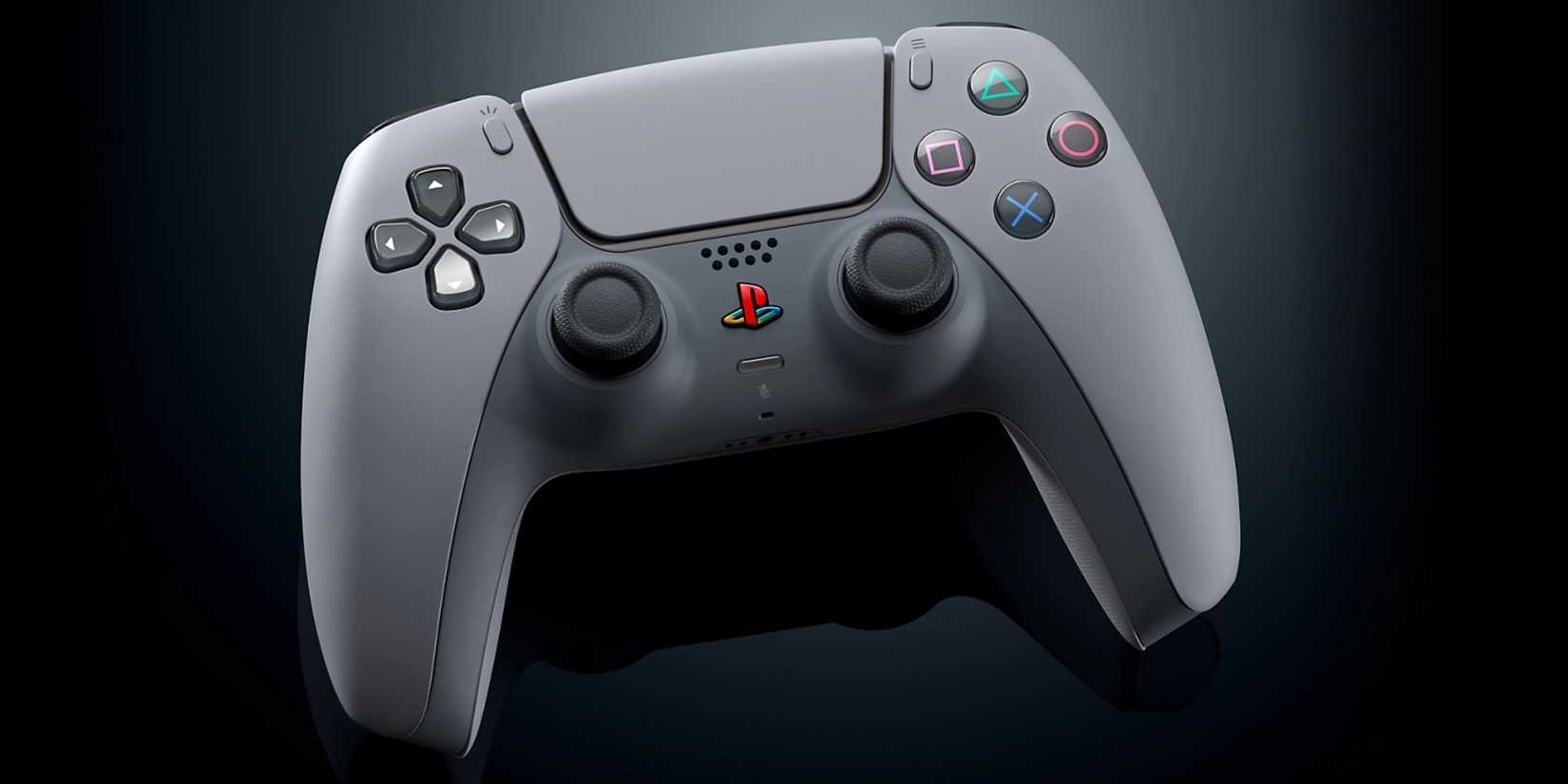PlayStation Is Restocking Its 30th Anniversary Collection Today