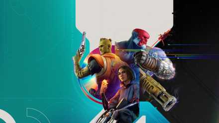 concord key art