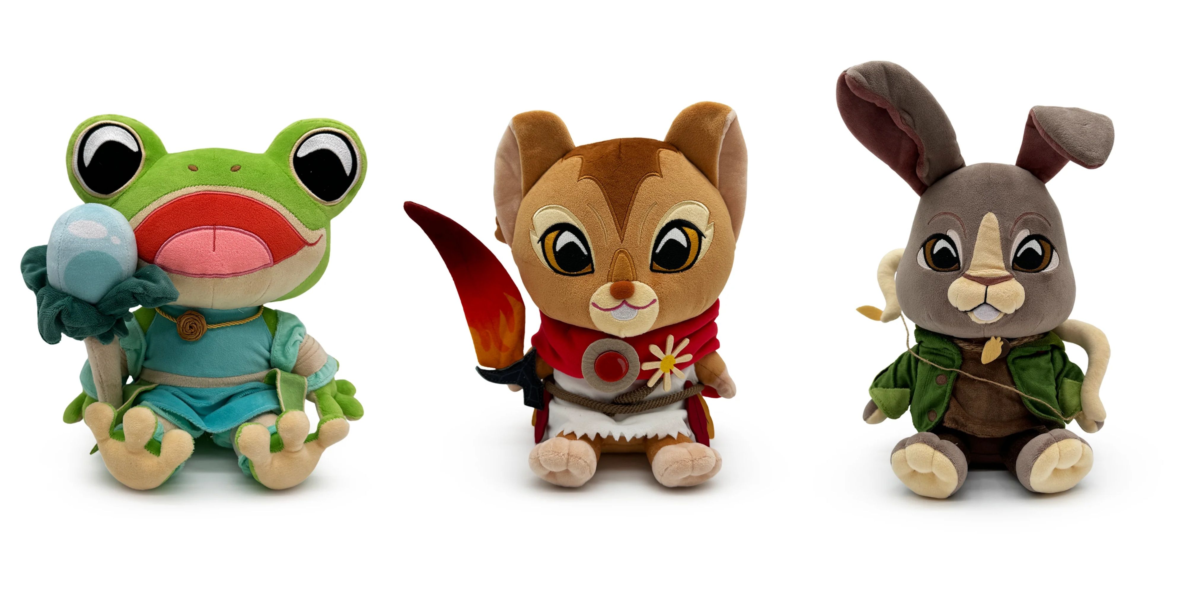 MTG's First Youtooz Collection Includes Figures And Bloomburrow