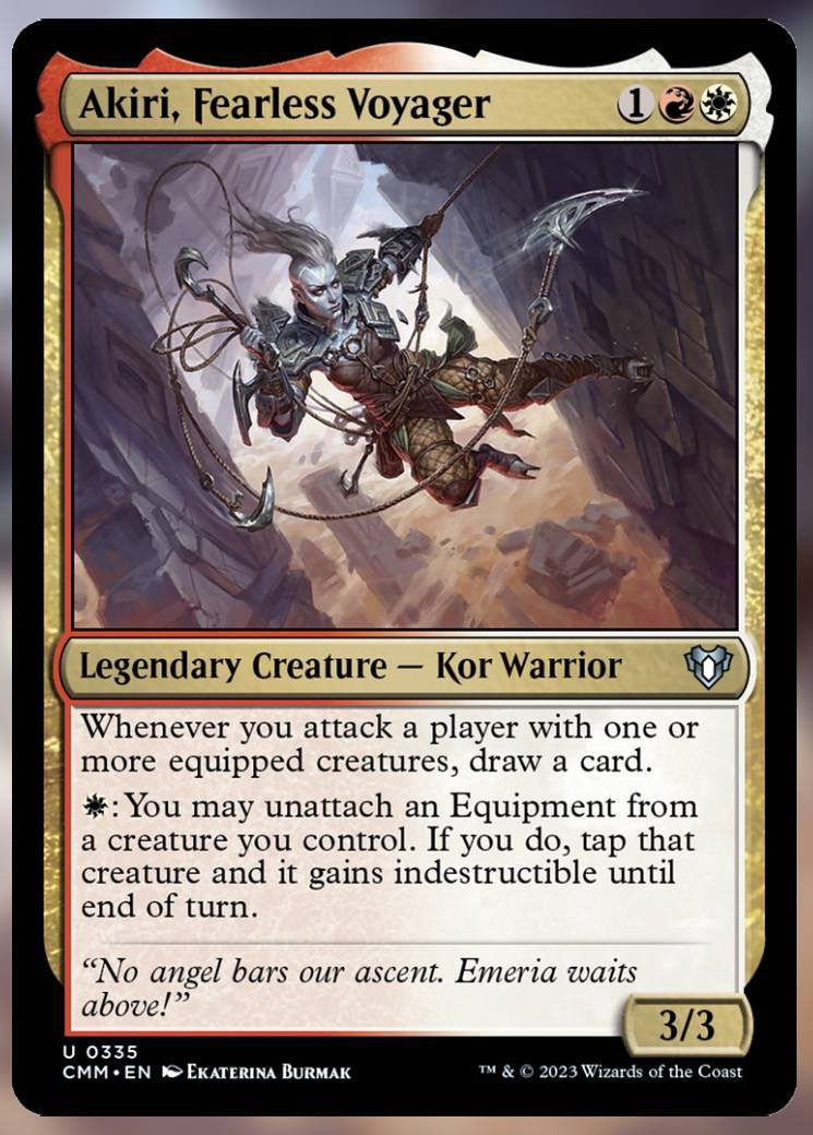 A-Raiyuu, Storm's Edge Brawl Deck Guide - MTG Arena