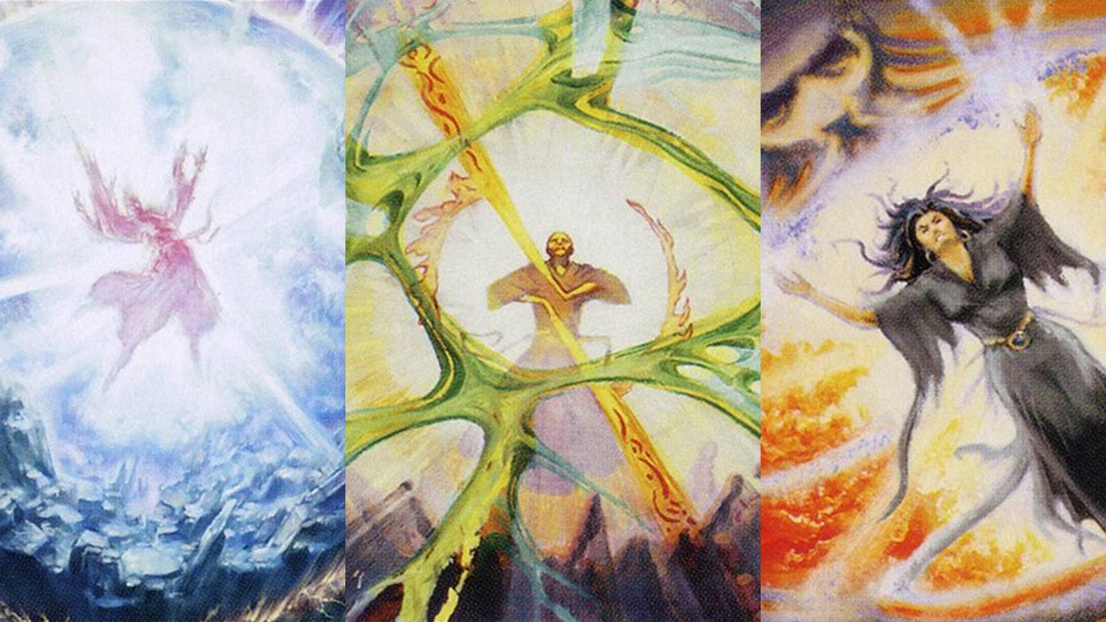 Ranking Every Epic Spell In MTG