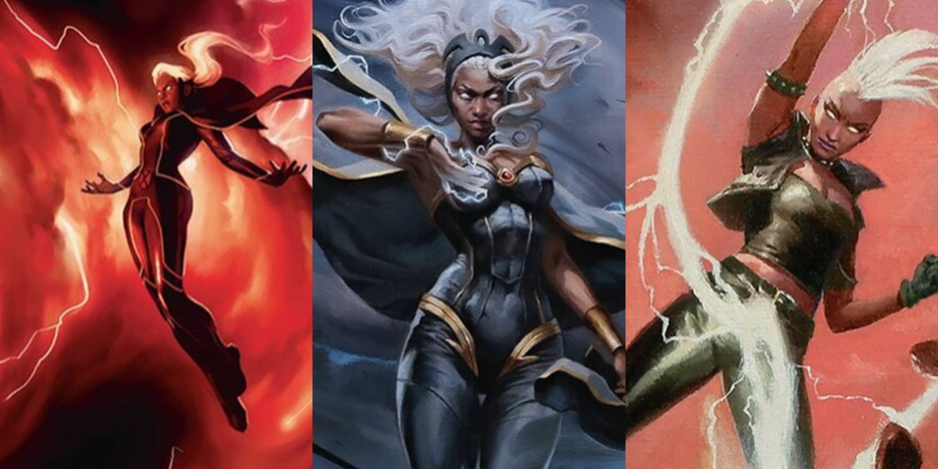 MTG Storm, Force of Nature 英 4枚セット MTG Storm, Force of Nature 英 4枚セット