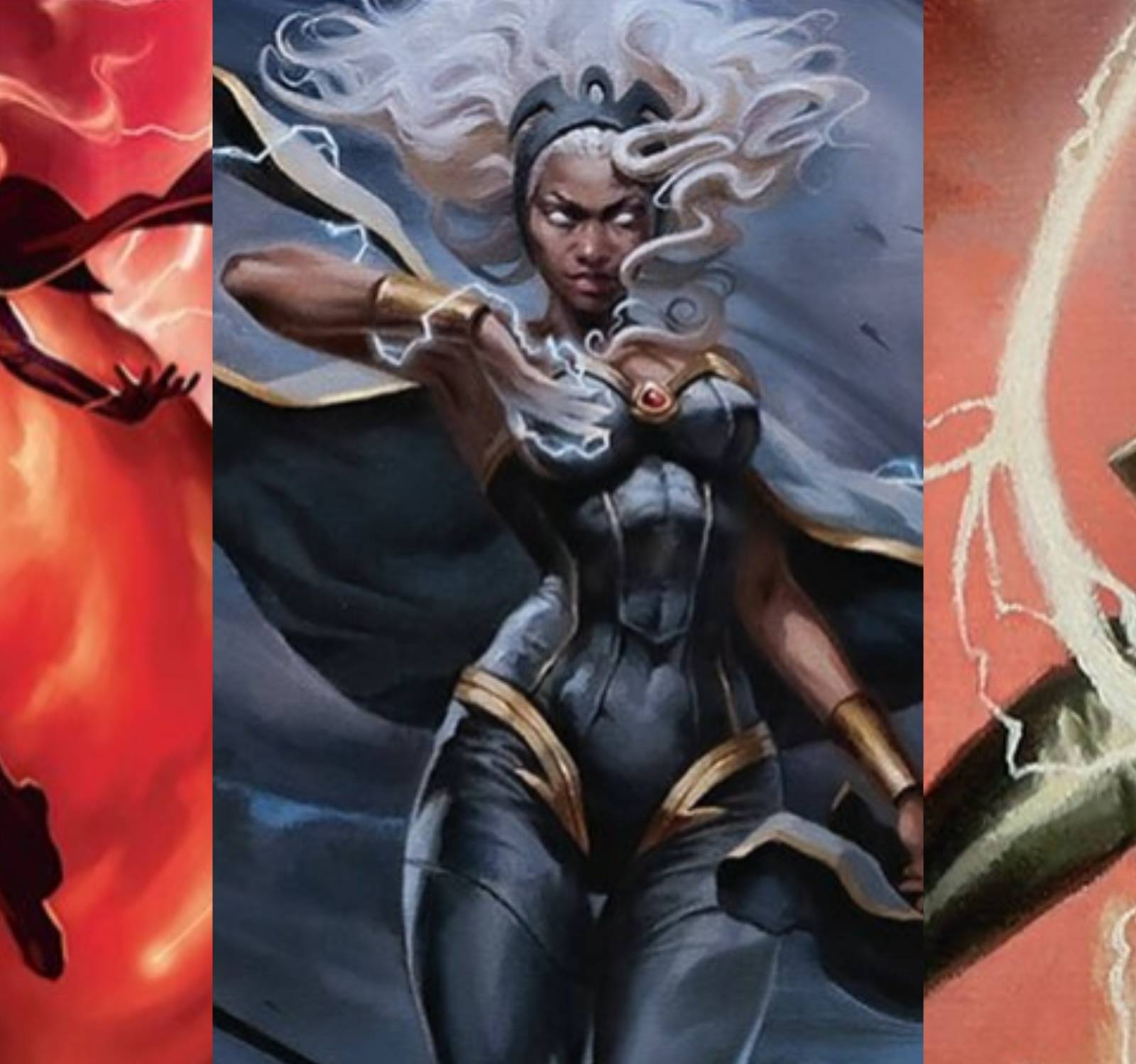 How To Play The Storm, Force Of Nature Commander Deck In Magic: The Gathering How To Play The Storm, Force Of Nature Commander Deck In Magic: The Gathering