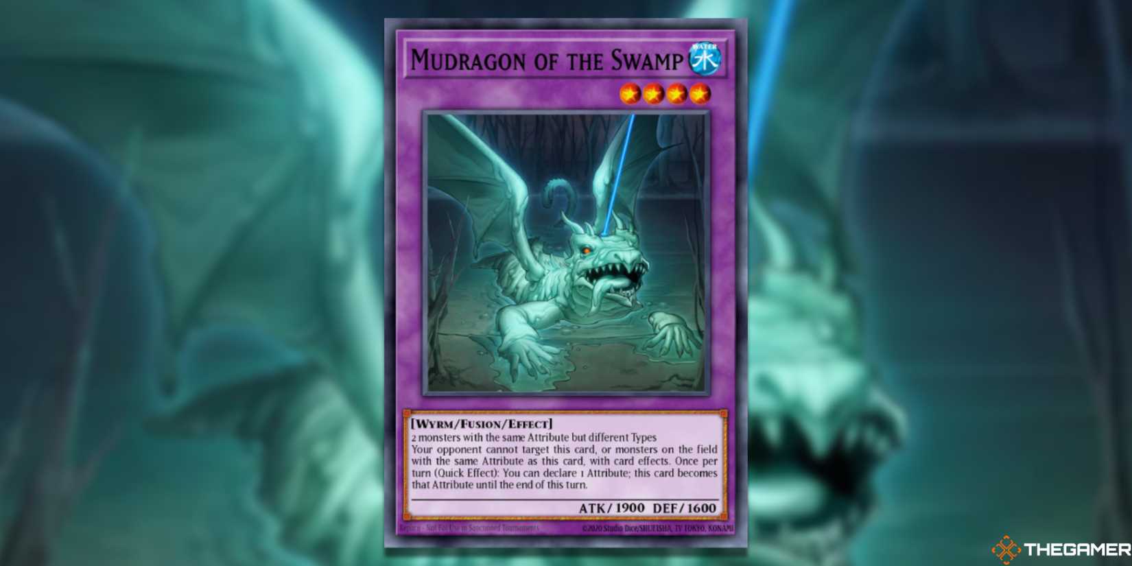 The Best Super Polymerization Targets In YGO