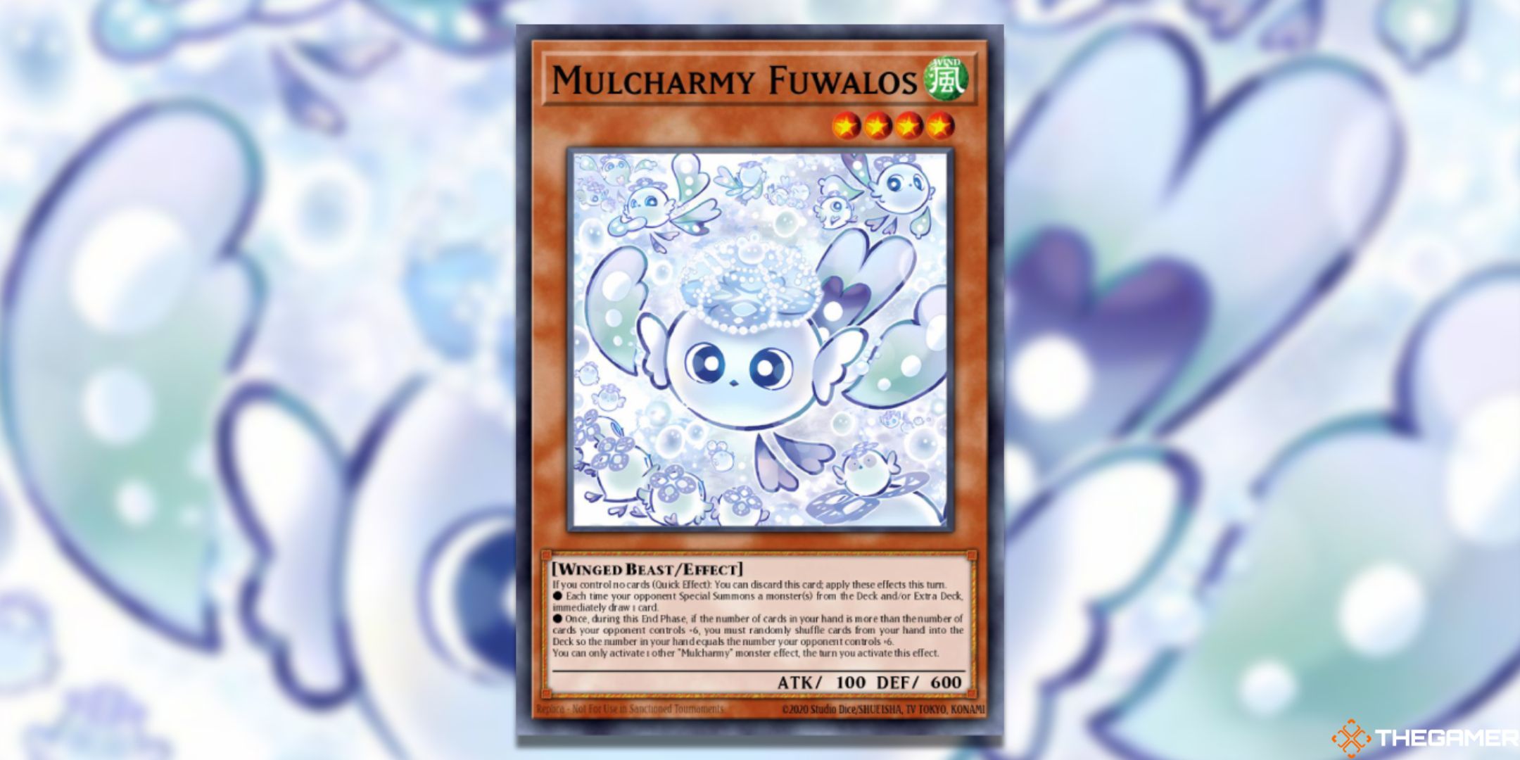 Best Trap Types In The Yu-Gi-Oh! TCG