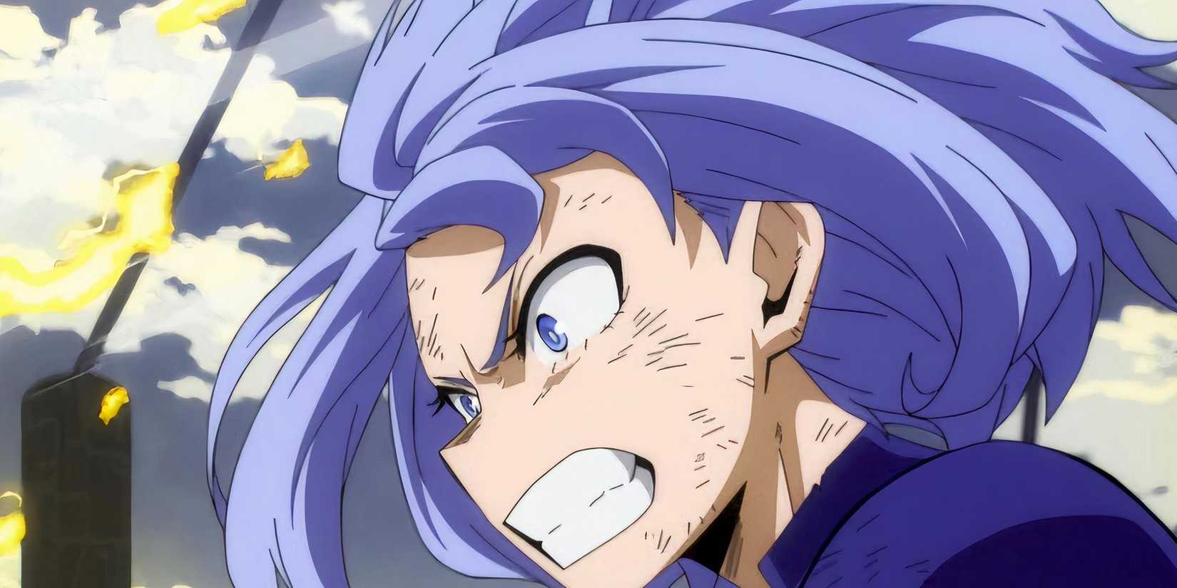 Best Students Outside Of Class 1-A In MHA