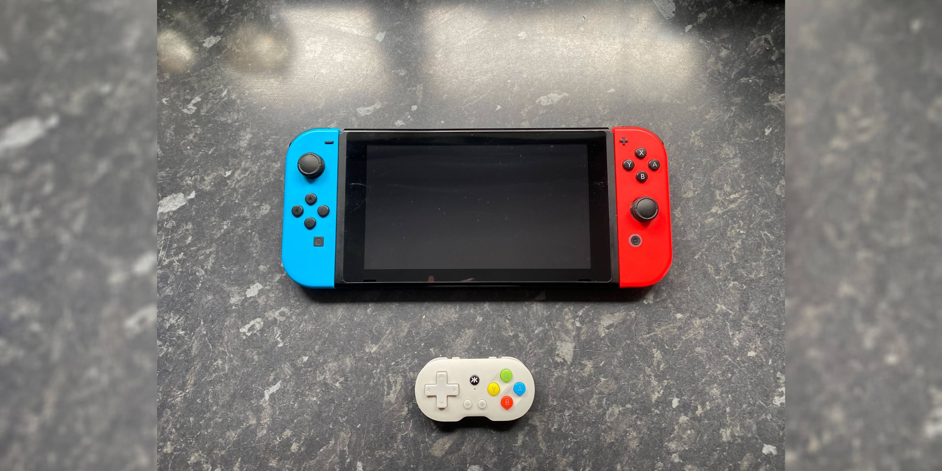 ATOM Controller Review: The Perfect Retro Gaming Keychain Companion