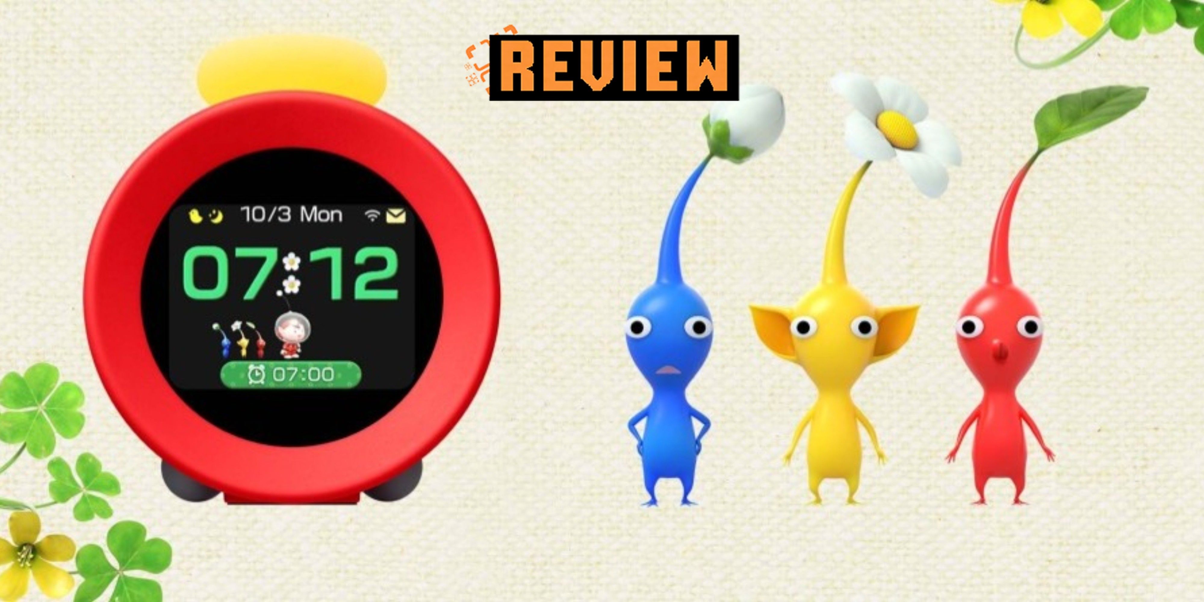 Nintendo Alarmo Review: Link Has Been Watching Me Sleep And I Love It