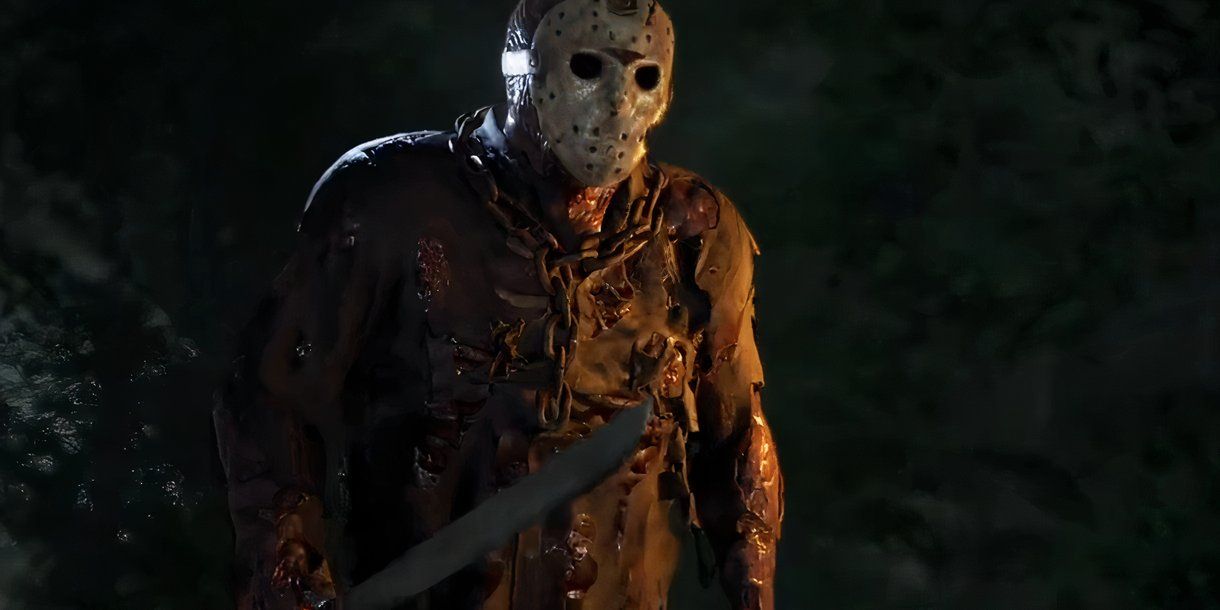 The Most Iconic Weapons In Horror Games