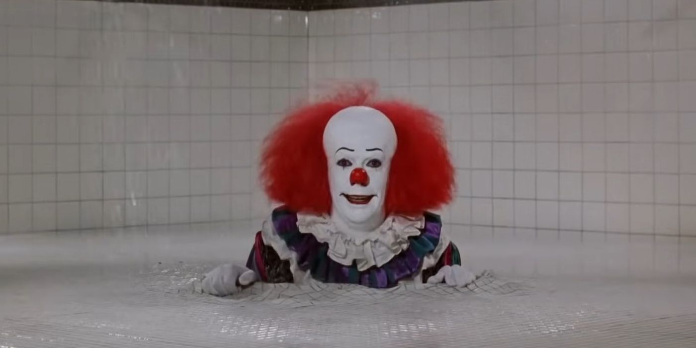 The Best Horror Movie Villains