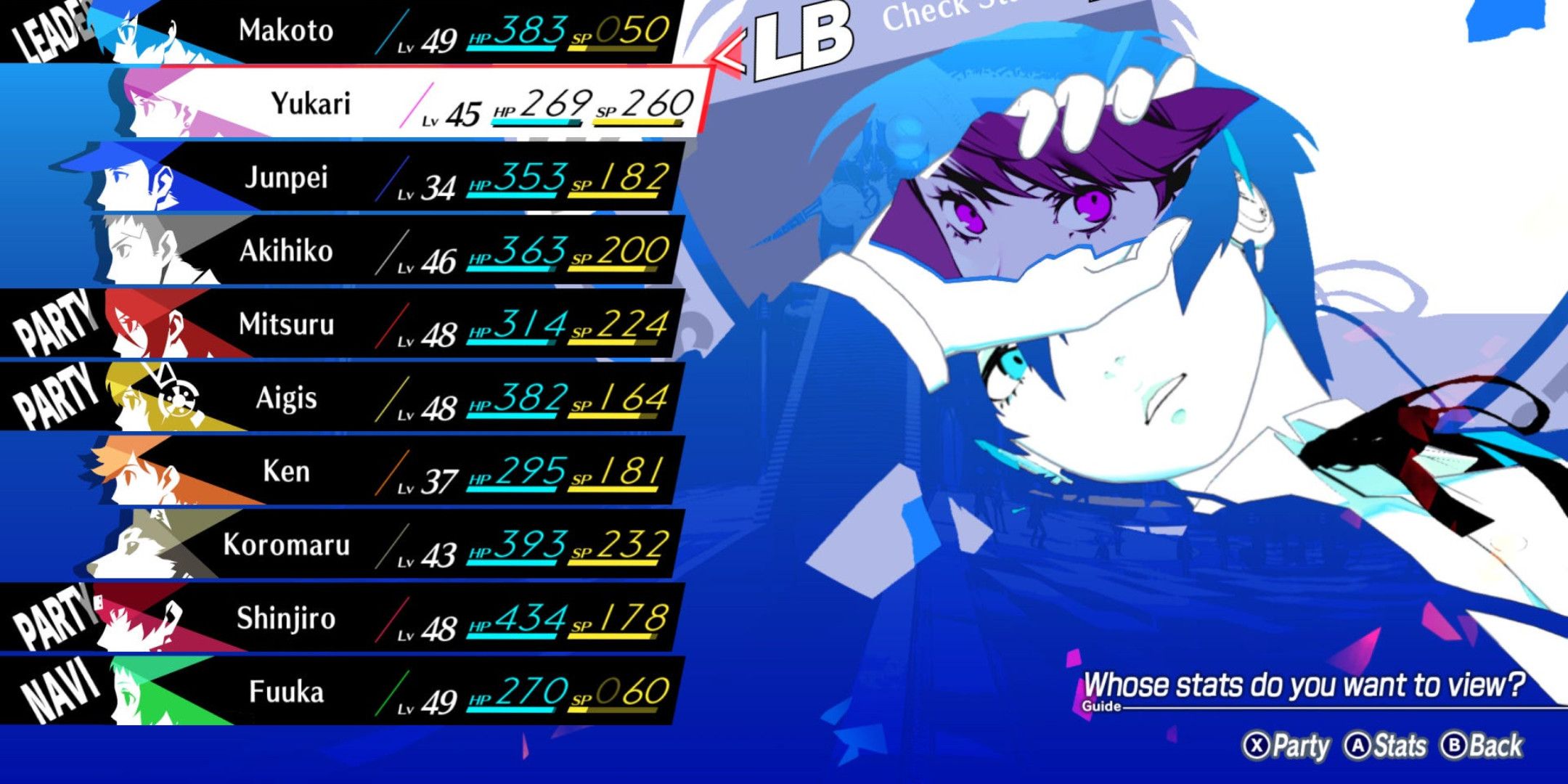 Persona Is The Ultimate JRPG Series Outshining Others In The Genre And ...