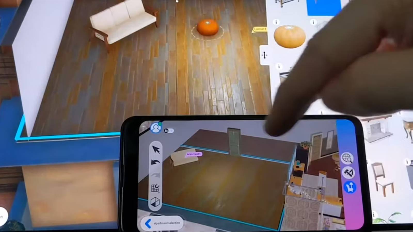 Project Rene Will Have A Season Pass, Claims Leaker