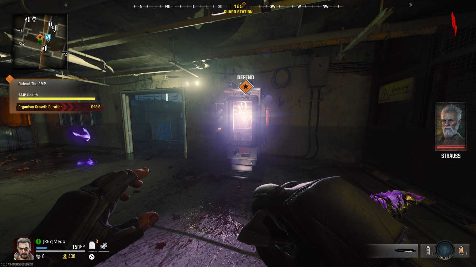 How To Pack-a-Punch On Terminus In Black Ops 6